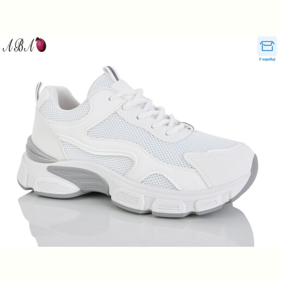 Кроссовки Aba 195-10