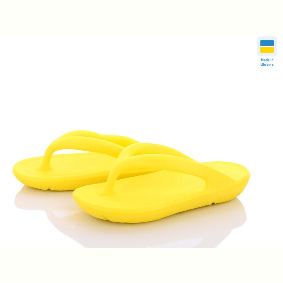 Шлепки Luck Line 5029-8