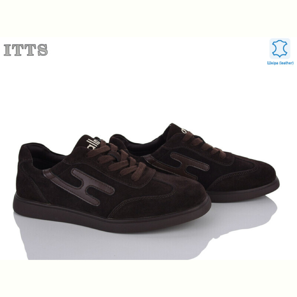 Кроссовки ITTS TB102-3 Кроссовки ITTS TB102-3