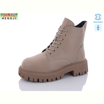 Ботинки HENGJI-ELENA M286-1