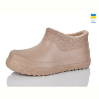Галоши Lot Shoes N970 мокко