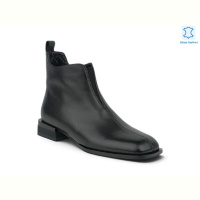 Ботинки Allshoes 215066