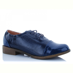 Туфли Lion 1259-9 blue