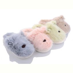 Тапки Deshman FG32 mix