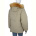 Куртка Turn Hug 810 brown