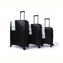 Чемодан HOROSO HOME XL109-1 black