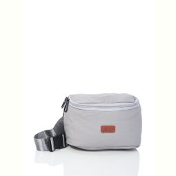 Бананка Superbag 053 grey