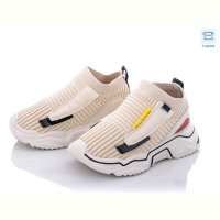 Кроссовки Victoria W985 beige