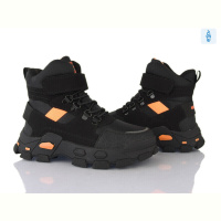 Ботинки Xifa kids P2346-3L