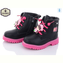 Ботинки PALIAMENT K118D