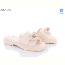 Шлепки Ailaifa K26