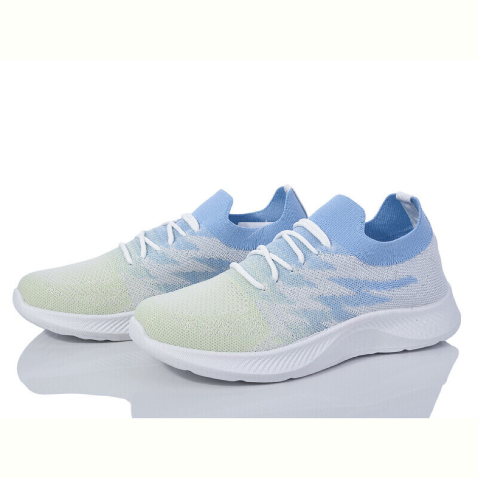 Кроссовки Violeta 149-47 blue