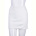 Юбка Obuvok B025-3 white (10657)