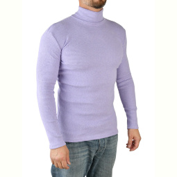 Гольфы 4sezona N002-20 l.violet