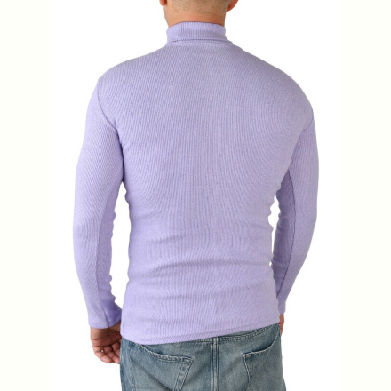 Гольфы 4sezona N002-20 l.violet