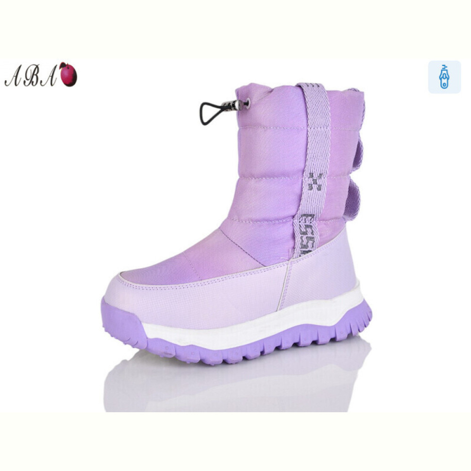 Дутики Aba AM3ABA05Q Дутики Aba AM3ABA05Q