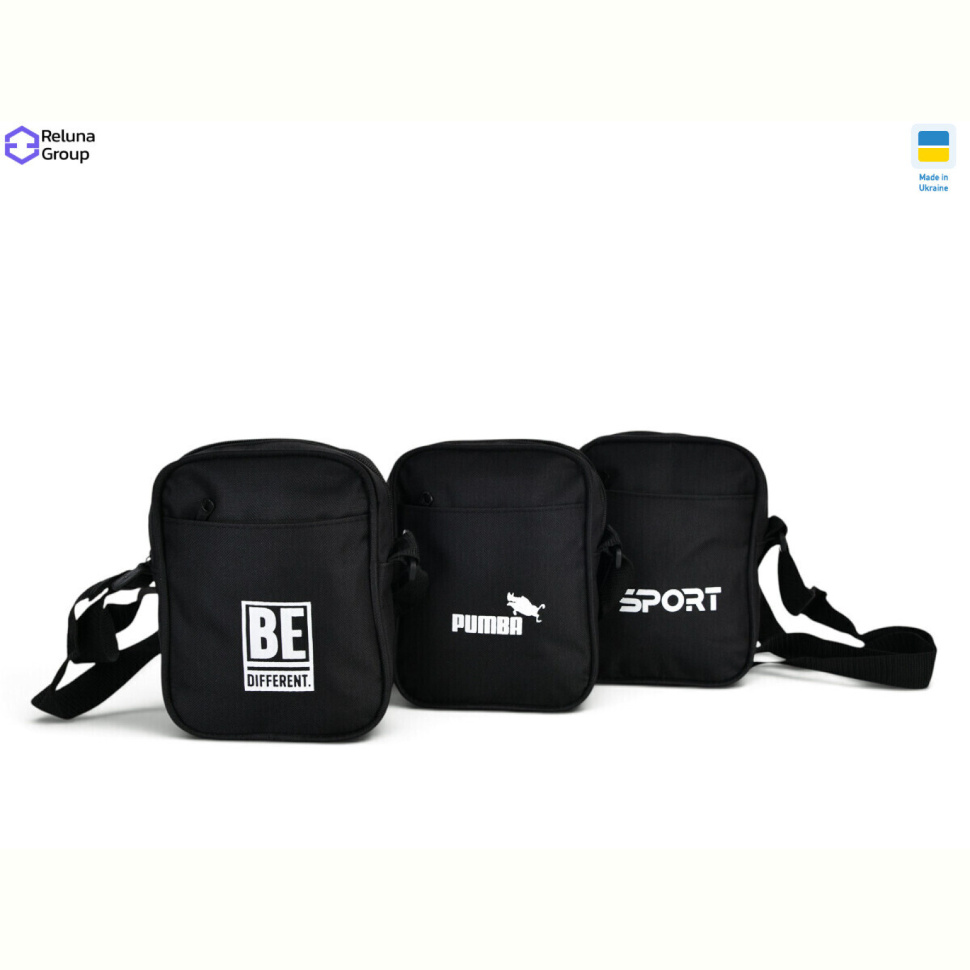 Сумка Reluna Group SF3002-2 mix