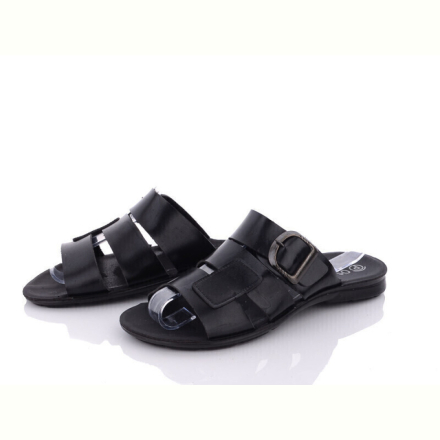 Шлепки Victoria 6-Ш-F-Sport black1