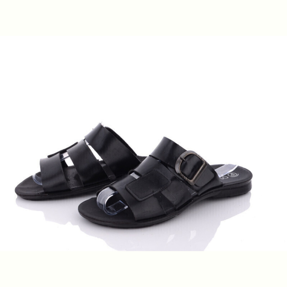Шлепки Victoria 6-Ш-F-Sport black1