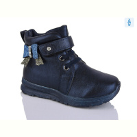 Ботинки SANLIN 7-272TM