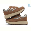 Кроссовки Allshoes 191837