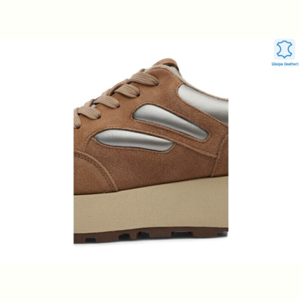 Кроссовки Allshoes 191837