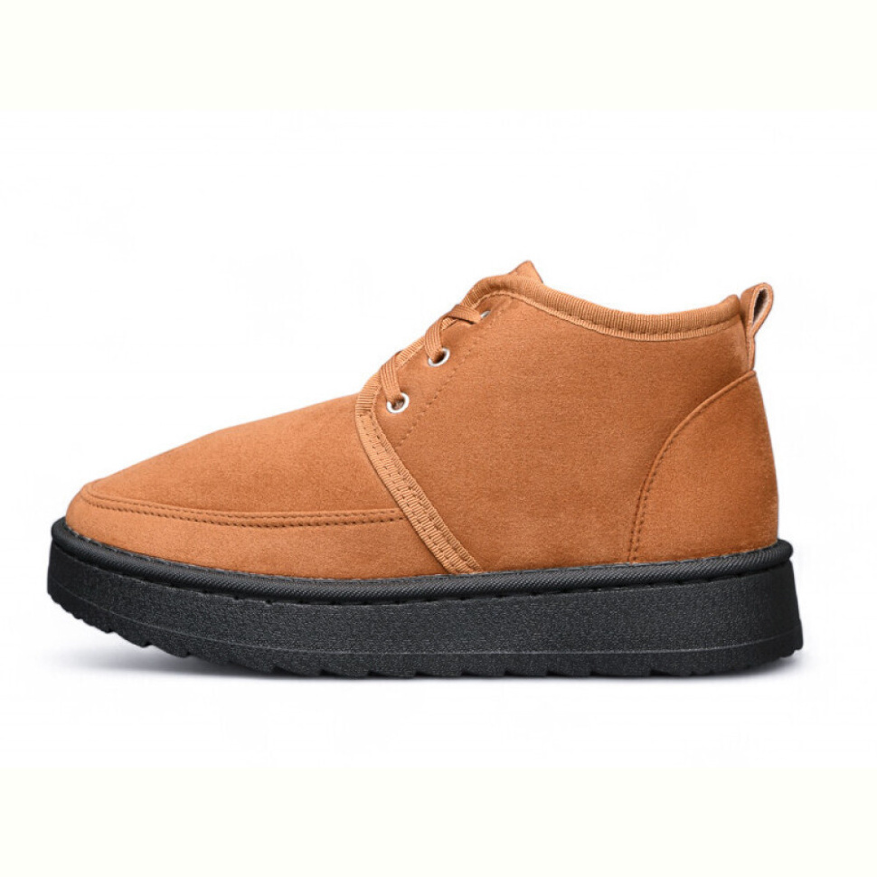 Ботинки Luck Line B4-2