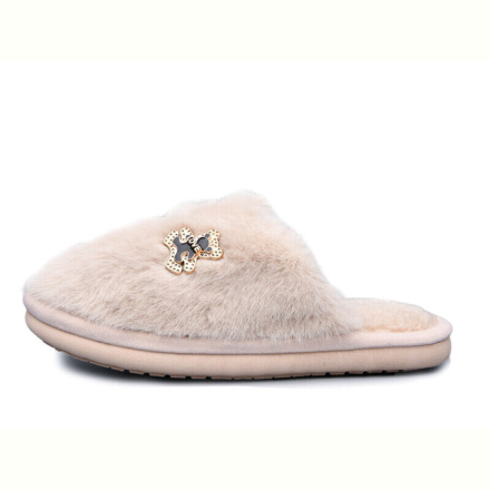 Тапки DaFuYuan CK01-3