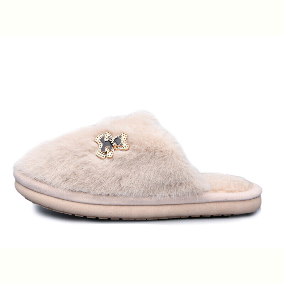 Тапки DaFuYuan CK01-3