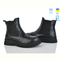 Ботинки Ailinda 390-2M