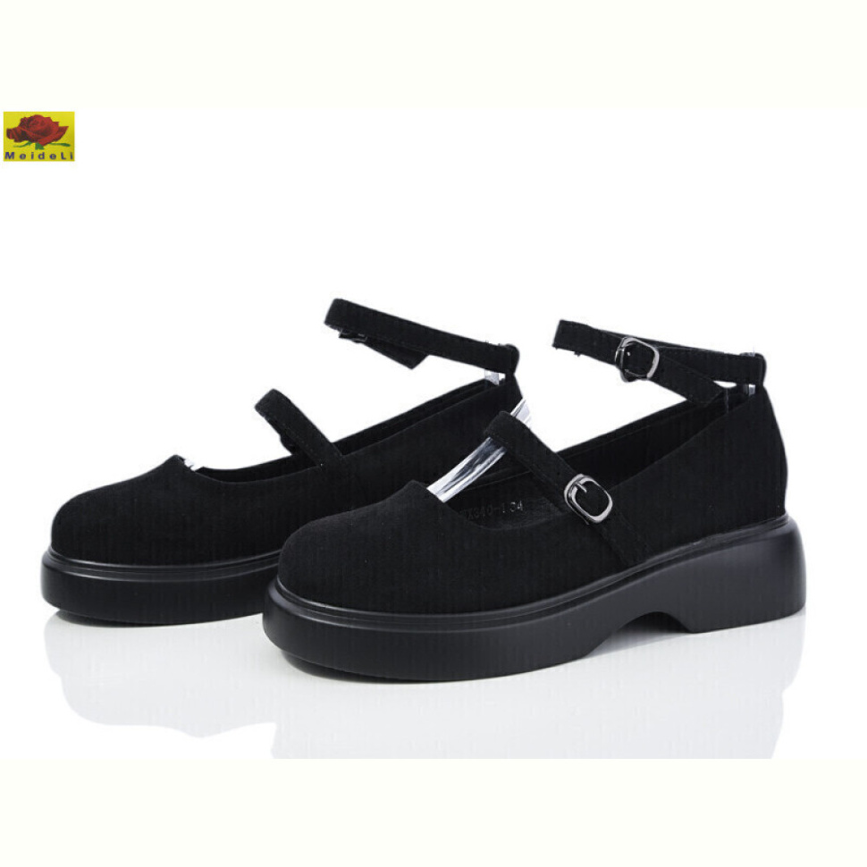 Туфли Mei De Li WX340-1