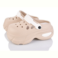 Кроксы Luck Line 24506-381