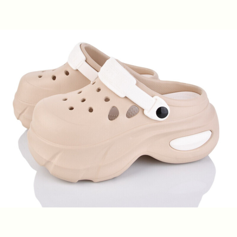 Кроксы Luck Line 24506-381