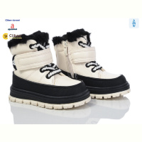 Дутики Clibee-Doremi HA550 beige