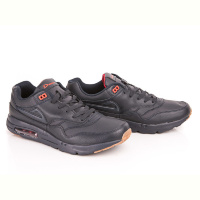 Кроссовки Veer-Demax A3302-3 navy