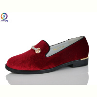 Туфли Леопард GB119-15