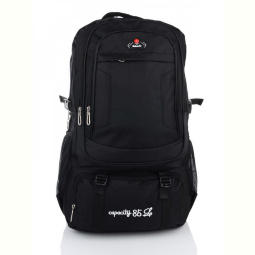 Рюкзак Superbag 910 black