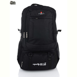 Рюкзак Superbag 910 black
