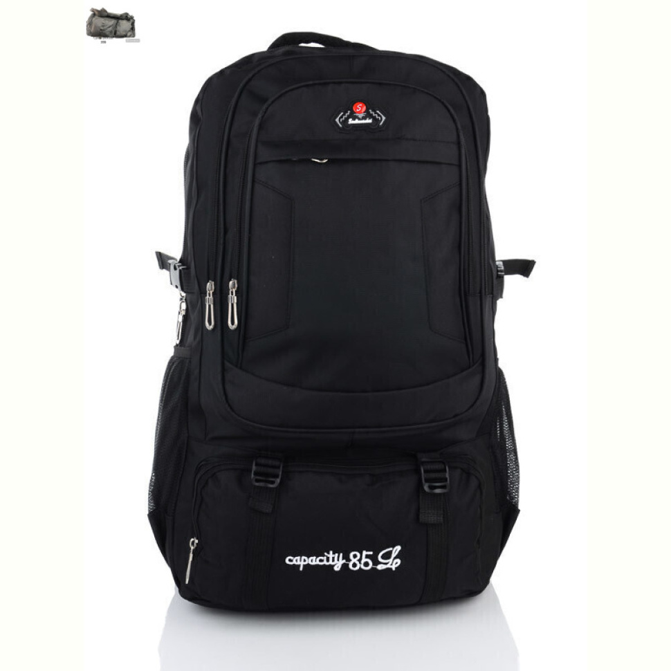 Рюкзак Superbag 910 black