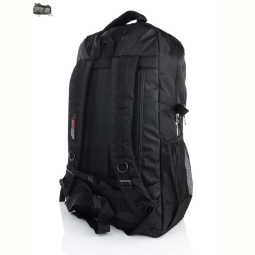 Рюкзак Superbag 910 black