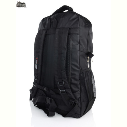 Рюкзак Superbag 910 black