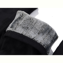 Перчатки RuBi 09 замш махра