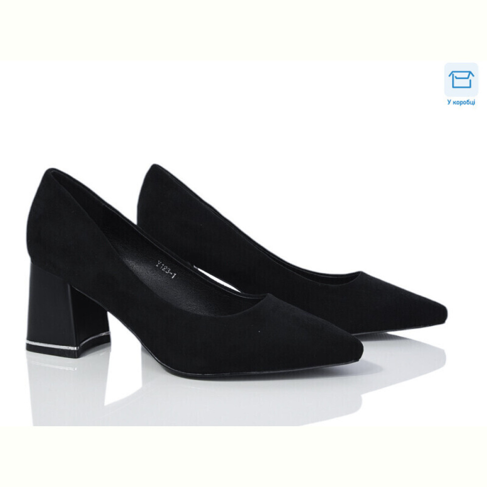 Туфли Love-L&M-ZDW Y123-1