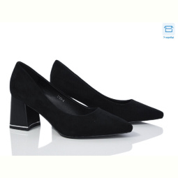 Туфли Love-L&amp;M-ZDW Y123-1
