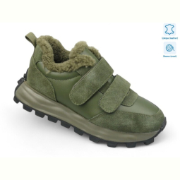 Кроссовки Allshoes 180837
