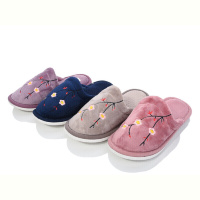 Тапки Optstok HM23 mix