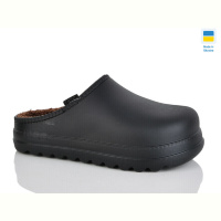 Галоши DeMur HM-147 чорний