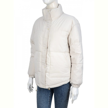 Куртка Turn Hug 851 l.beige