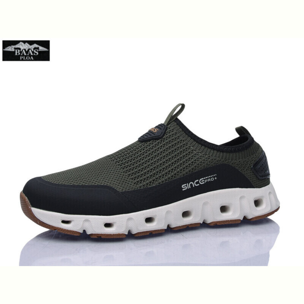 Кроссовки Baas L1869-19 Кроссовки Baas L1869-19