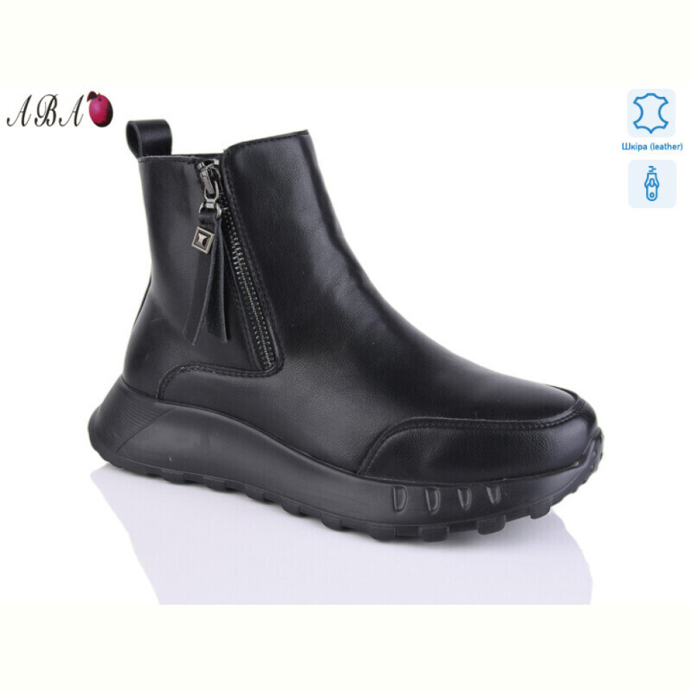 Ботинки Aba Y827-1